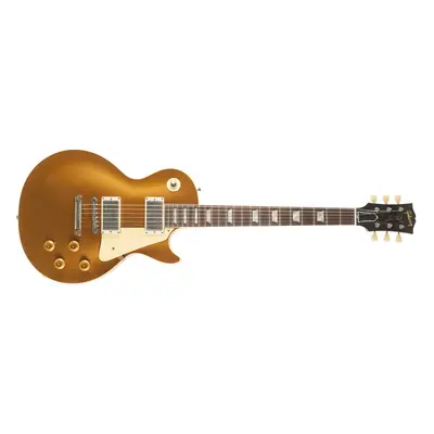 Gibson Custom Shop Les Paul Goldtop Reissue VOS Double Gold