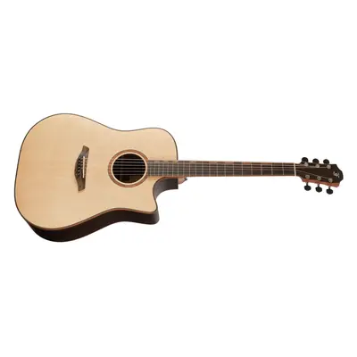 Furch Red Pure Dc-SR CNR Active