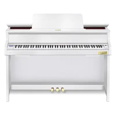 Casio GP WE