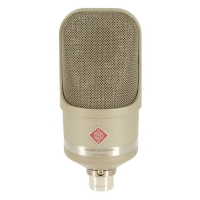 Neumann TLM