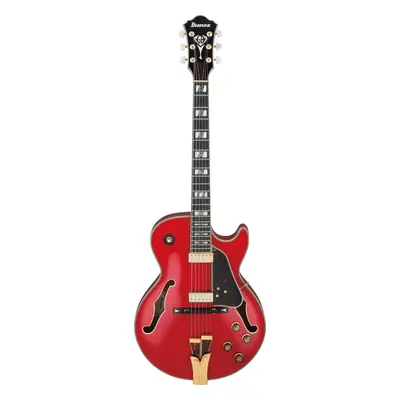 Ibanez GB10SEFM Sapphire Red