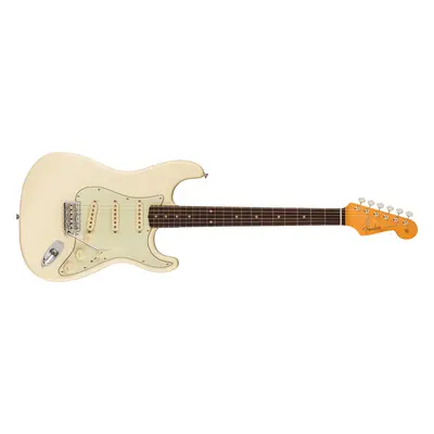 Fender American Vintage II Stratocaster RW OW (rozpakowane)