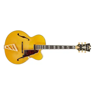 D'Angelico Excel EXL-1 Amber (rozpakowane)