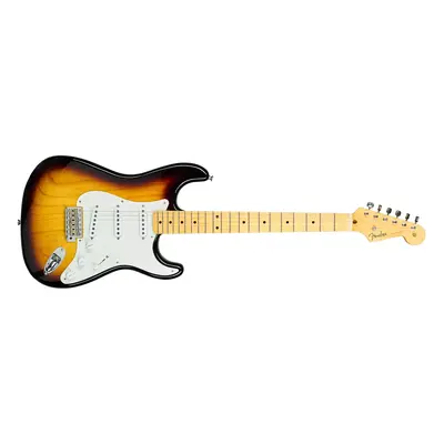 Fender Custom Shop Stratocaster DLX Closet Classic