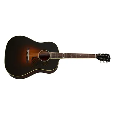 Gibson Custom Shop Jumbo Vintage Sunburst
