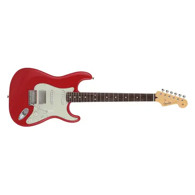 Fender Collection Made in Japan Hybrid II Stratocaster HSS RW Mod