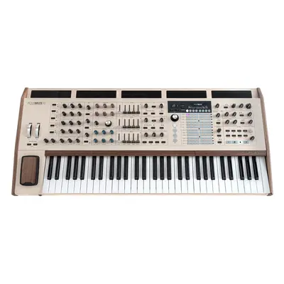 Arturia PolyBrute (rozpakowane)