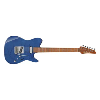 Ibanez AZS2200Q Royal Blue Sapphire
