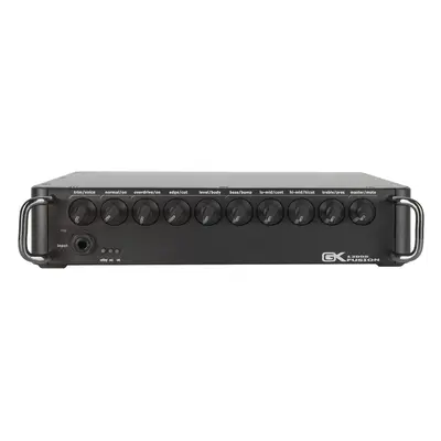 Gallien-Krueger Fusion 1200
