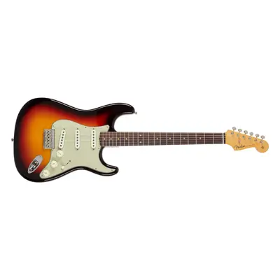 Fender Custom Shop Vintage Custom Hardtail Strat Time Capsule