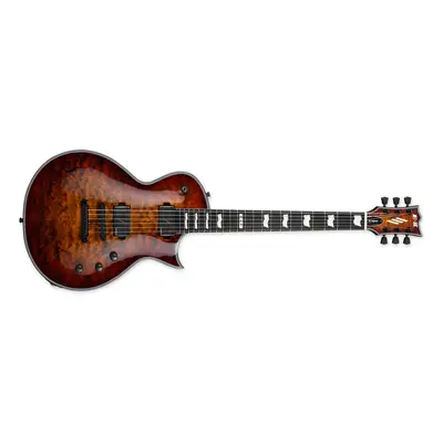 ESP E-II Eclipse FF TES