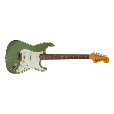 Fender Custom Shop 69 Stratocaster JRN Relic LMGSPK