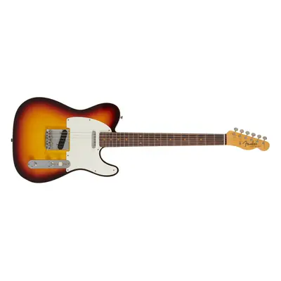 Fender Custom Shop Vintage Custom Telecaster Custom NOS Rosewood