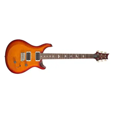 PRS S2 Custom Dark Cherry Sunburst