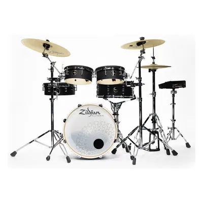 Zildjian Alchem-E Bronze EX (rozpakowane)