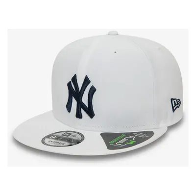 New Era New York Yankees Repreve 9Fifty Czapka z daszkiem Biały