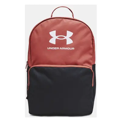 Under Armour UA Loudon Plecak Czerwony