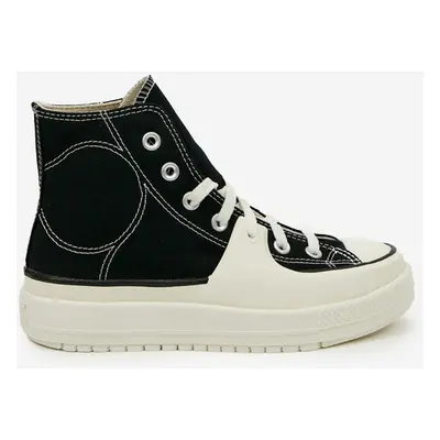 Converse Chuck Taylor All Star Utility Tenisówki Czarny