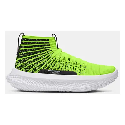 Under Armour UA Flow Futr X Elite Unisex Tenisówki Zielony