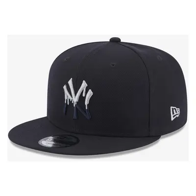 New Era New York Yankees Team 9Fifty Czapka z daszkiem Niebieski