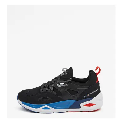 Puma BMW MMS TRC Blaze Tenisówki Czarny