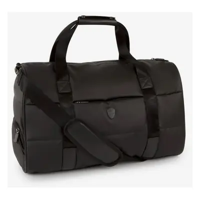 Heys Puffer Duffel Bag Black Torba Czarny