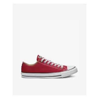 Converse Chuck Taylor All Star Tenisówki Czerwony