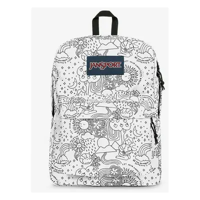 JANSPORT Superbreak One Plecak Biały