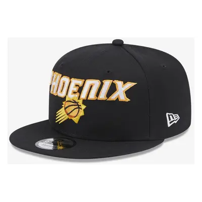 New Era Phoenix Suns NBA Patch 9Fifty Czapka z daszkiem Czarny