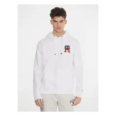 Tommy Hilfiger Bluza Biały