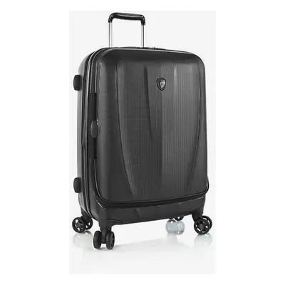 Heys Vantage Smart Luggage™ Walizka Czarny