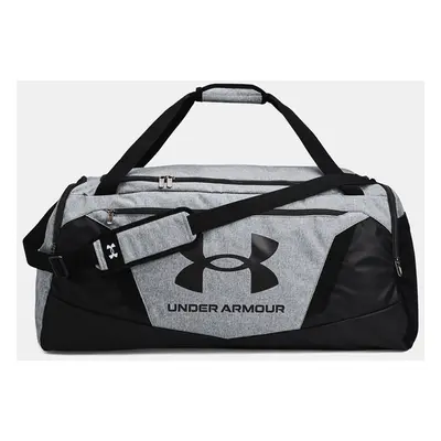 Under Armour UA Undeniable 5.0 Duffle LG Torba Szary