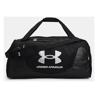 Under Armour UA Undeniable 5.0 Duffle LG Torba Czarny