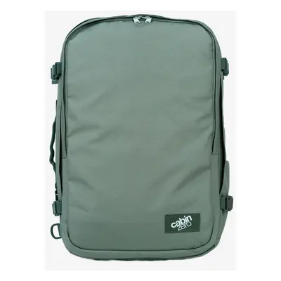 CabinZero Classic Pro (42L) Plecak Zielony