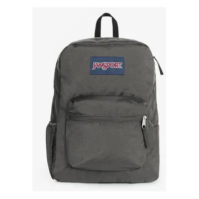 JANSPORT Cross Town Plecak Szary