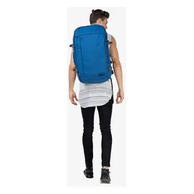 CabinZero Adventure Atlantic Blue (42 L) Plecak Niebieski