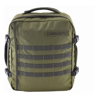 CabinZero Military 28L Military Green Plecak Zielony