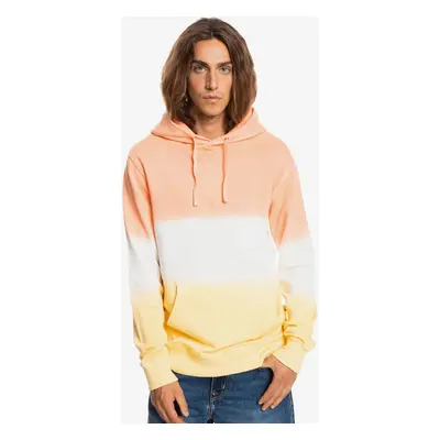 Quiksilver Bluza Pomarańczowy