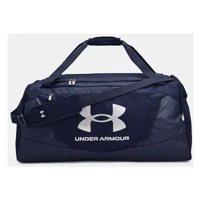 Under Armour UA Undeniable 5.0 Duffle LG Torba Niebieski