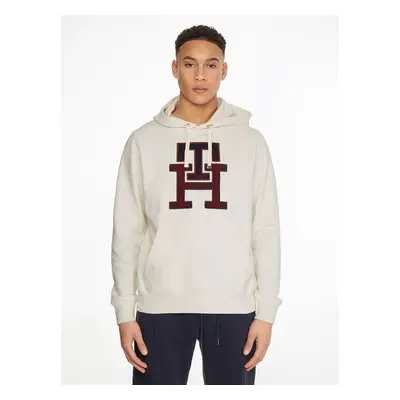 Tommy Hilfiger Bluza Biały