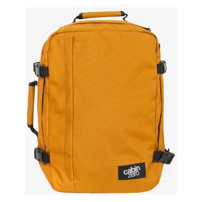 CabinZero Classic (28L) Plecak Pomarańczowy