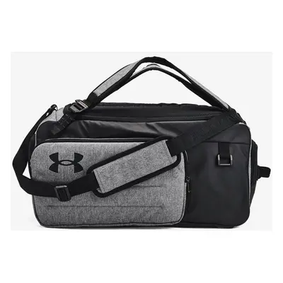 Under Armour UA Contain Duo MD BP Duffle Torba Szary