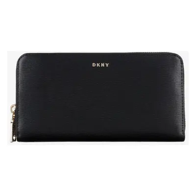 DKNY Portfel Czarny