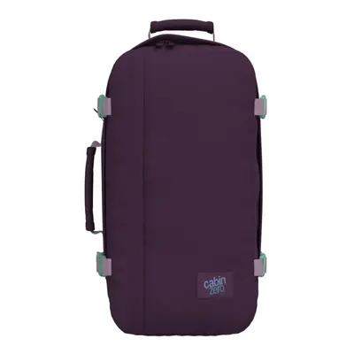 CabinZero Classic 36L Midnight Purple Plecak Fioletowy