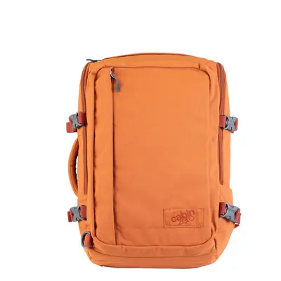 CabinZero Adventure Sahara Sand (32L) Plecak Pomarańczowy