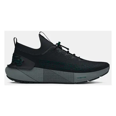 Under Armour UA HOVR™ Phantom SE Storm Unisex Tenisówki Czarny