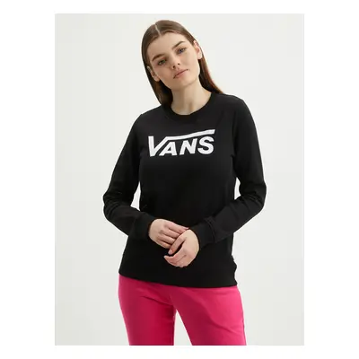 Vans Bluza Czarny