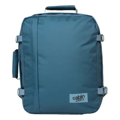 CabinZero Classic Aruba (36L) Plecak Niebieski