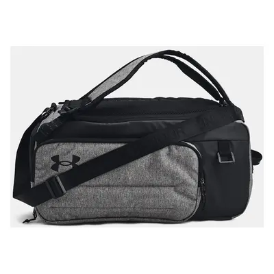 Under Armour UA Contain Duo SM BP Duffle Torba Czarny