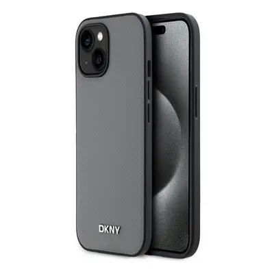 DKNY Etui na telefon Szary